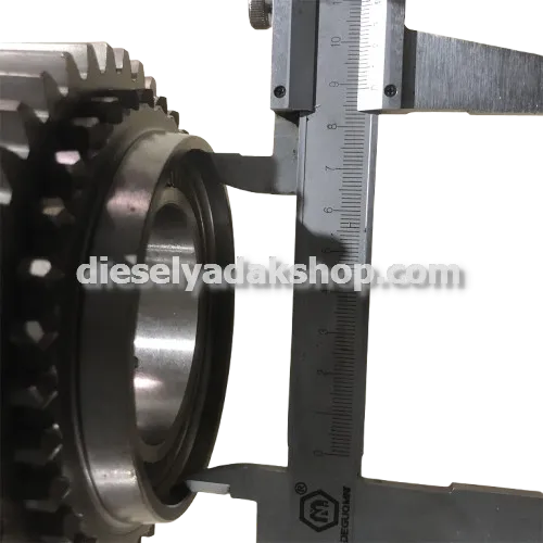 دیزل یدک شاپ خرید و فروش دنده عقب شفت رو کامیونت M6 در تهران حسن آباد