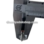 دیزل یدک شاپ خرید و فروش انژکتور کامل کامیونت M6 در تهران حسن آباد