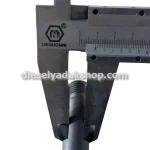 دیزل یدک شاپ خرید و فروش انژکتور کامل کامیونت M6 در تهران حسن آباد