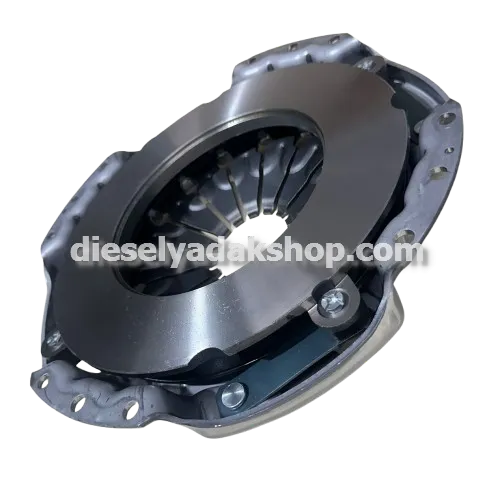 دیزل یدک شاپ خرید و فروش دیسک کلاج کامیونت M6 در تهران حسن آباد