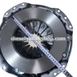 دیزل یدک شاپ خرید و فروش دیسک کلاج کامیونت M6 در تهران حسن آباد