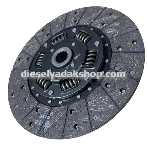 دیزل یدک شاپ خرید و فروش صفخه کلاج کامیونت M6 در تهران حسن آباد