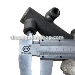 دیزل یدک شاپ خرید و فروش پمپ کلاج بالا کامیونت M6 در تهران حسن آباد