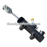 دیزل یدک شاپ خرید و فروش پمپ کلاج بالا کامیونت M6 در تهران حسن آباد