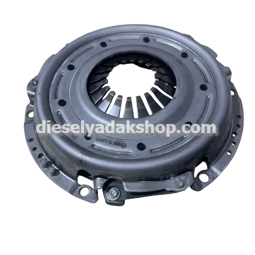 دیزل یدک شاپ خرید و فروش صفحه کلاج کامیونت M52NEW در تهران حسن آباد