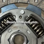 دیزل یدک شاپ خرید و فروش دیسک کلاج کامیونت M52NEW در تهران حسن آباد