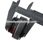 دیزل یدک شاپ خرید و فروش بلبرینگ کلاج و ذغال کلاج کامیونت M52NEW در تهران حسن آباد