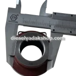 دیزل یدک شاپ خرید و فروش بلبرینگ کلاج و ذغال کلاج کامیونت M52NEW در تهران حسن آباد