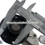 دیزل یدک شاپ خرید و فروش واتر پمپ کامیونت M52NEW در تهران حسن آباد