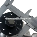 دیزل یدک شاپ خرید و فروش واتر پمپ کامیونت M52NEW در تهران حسن آباد