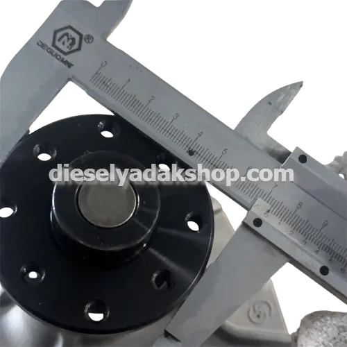 دیزل یدک شاپ خرید و فروش واتر پمپ کامیونت M52NEW در تهران حسن آباد