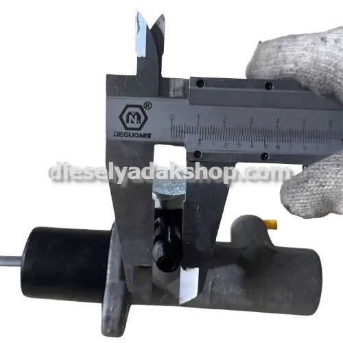 دیزل یدک شاپ خرید و فروش پمپ کلاج بالا کامیونت M52NEW در تهران حسن آباد