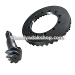 دیزل یدک شاپ خرید و فروش کرانویل و پینیون کامیونت M52NEW در تهران حسن آباد