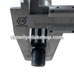 دیزل یدک شاپ خرید و فروش کرانویل و پینیون کامیونت M52NEW در تهران حسن آباد