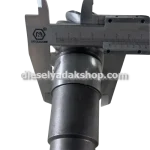 دیزل یدک شاپ خرید و فروش کرانویل و پینیون کامیونت M52NEW در تهران حسن آباد