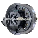 دیزل یدک شاپ خرید و فروش کله گاوی دیفرانسیل کامیونت M52NEW در تهران حسن آباد