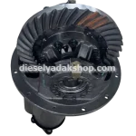 دیزل یدک شاپ خرید و فروش کله گاوی دیفرانسیل کامیونت M52NEW در تهران حسن آباد