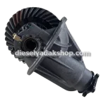 دیزل یدک شاپ خرید و فروش کله گاوی دیفرانسیل کامیونت M52NEW در تهران حسن آباد