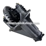 دیزل یدک شاپ خرید و فروش کله گاوی دیفرانسیل کامیونت M52NEW در تهران حسن آباد