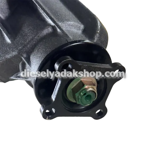 دیزل یدک شاپ خرید و فروش کله گاوی دیفرانسیل کامیونت M52NEW در تهران حسن آباد
