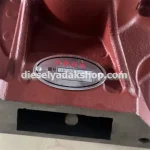 دیزل یدک شاپ خرید و فروش واتر پمپ کامیون 1929-2631 در تهران حسن آباد