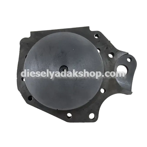 دیزل یدک شاپ خرید و فروش واتر پمپ کامیون 1929-2631 در تهران حسن آباد