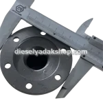 دیزل یدک شاپ خرید و فروش قیفی کلاج کامیونت M6 در تهران حسن آباد