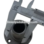 دیزل یدک شاپ خرید و فروش قیفی کلاج کامیونت M6 در تهران حسن آباد