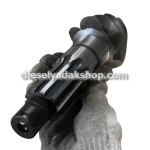 دیزل یدک شاپ خرید و فروش کرانویل و پینیون کامیونت M6 در تهران حسن آباد