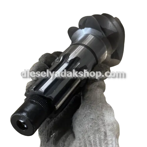 دیزل یدک شاپ خرید و فروش کرانویل و پینیون کامیونت M6 در تهران حسن آباد