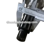 دیزل یدک شاپ خرید و فروش کرانویل و پینیون کامیونت M6 در تهران حسن آباد