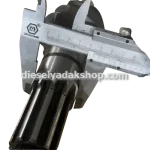 دیزل یدک شاپ خرید و فروش کرانویل و پینیون کامیونت M6 در تهران حسن آباد