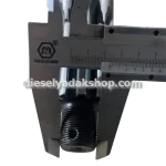 دیزل یدک شاپ خرید و فروش بلبرینگ کلاج و ذغال کلاج کامیونت M6 در تهران حسن آباد