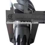 دیزل یدک شاپ خرید و فروش بلبرینگ کلاج و ذغال کلاج کامیونت M6 در تهران حسن آباد