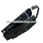 دیزل یدک شاپ خرید و فروش پدال گاز کامیون آمیکو کشنده و 10چرخ EURO 5 در تهران حسن آباد