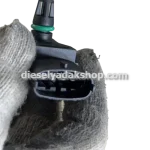 دیزل یدک شاپ خرید و فروش سنسور هواکش کامیون آمیکو کشنده و 10چرخ EURO 5 در تهران حسن آباد