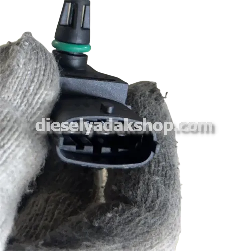 دیزل یدک شاپ خرید و فروش سنسور هواکش کامیون آمیکو کشنده و 10چرخ EURO 5 در تهران حسن آباد