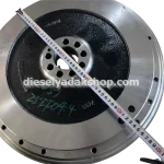 دیزل یدک شاپ خرید و فروش فلای ویل کامیون آمیکو کشنده و 10چرخ EURO 5 در تهران حسن آباد