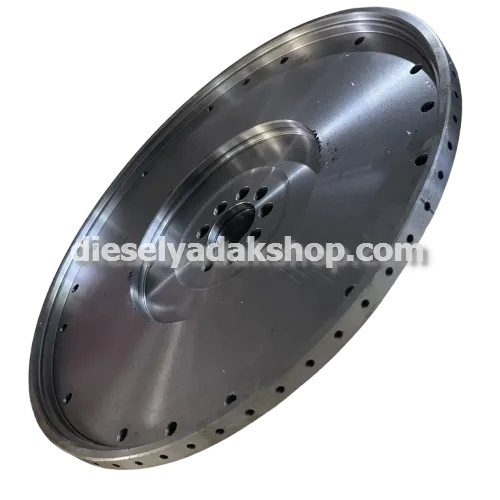 دیزل یدک شاپ خرید و فروش فلای ویل کامیون آمیکو کشنده و 10چرخ EURO 5 در تهران حسن آباد