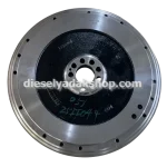 دیزل یدک شاپ خرید و فروش فلای ویل کامیون آمیکو کشنده و 10چرخ EURO 5 در تهران حسن آباد