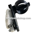 دیزل یدک شاپ خرید و فروش خفه کن اگزوز کامیون M1926-M2631 در تهران حسن آباد