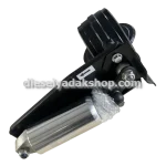 دیزل یدک شاپ خرید و فروش خفه کن اگزوز کامیون M1926-M2631 در تهران حسن آباد