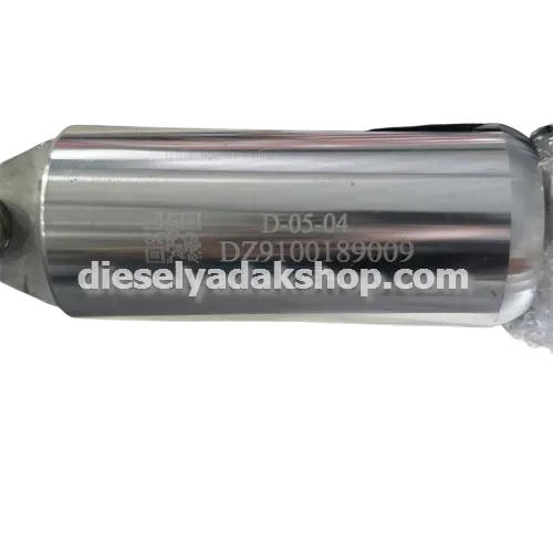 دیزل یدک شاپ خرید و فروش خفه کن اگزوز کامیون M1926-M2631 در تهران حسن آباد