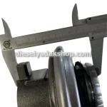 دیزل یدک شاپ خرید و فروش بلبرینگ کلاج آمیکو کشنده و 10چرخ EURO 5 در تهران حسن آباد