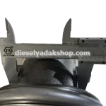 دیزل یدک شاپ خرید و فروش بلبرینگ کلاج آمیکو کشنده و 10چرخ EURO 5 در تهران حسن آباد