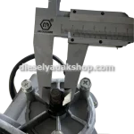 دیزل یدک شاپ خرید و فروش موتور برف پاک کن هزار خاری کامیون M1926-M2631 در تهران حسن آباد