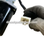 دیزل یدک شاپ خرید و فروش موتور برف پاک کن هزار خاری کامیون M1926-M2631 در تهران حسن آباد