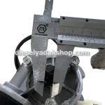 دیزل یدک شاپ خرید و فروش موتور برف پاک کن هزار خاری کامیون M1926-M2631 در تهران حسن آباد