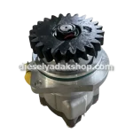 دیزل یدک شاپ خرید و فروش پمپ فرمان آمیکو کشنده و 10چرخ EURO 5 در تهران حسن آباد