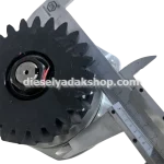 دیزل یدک شاپ خرید و فروش پمپ فرمان آمیکو کشنده و 10چرخ EURO 5 در تهران حسن آباد